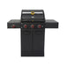 GRLLRPrimeG3S-GasBBQ-RedLights