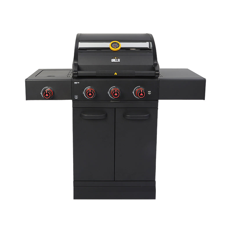 GRLLRPrimeG3S-GasBBQ-RedLights