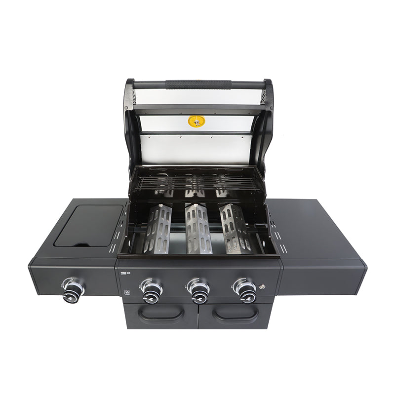 GRLLRPrimeG3S-GasBBQBurners