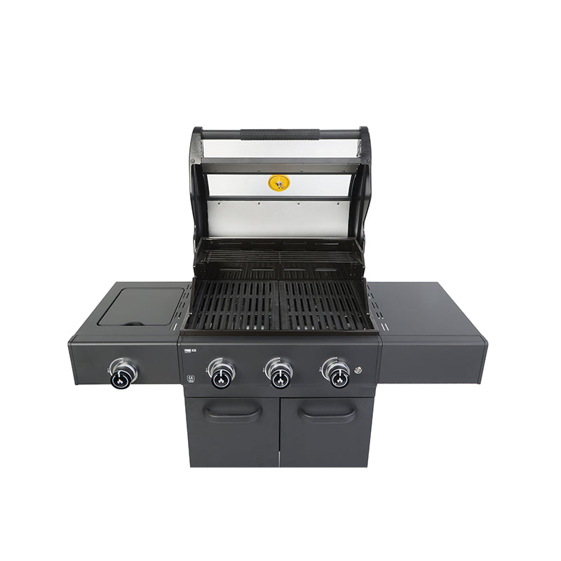 GRLLRPrimeG3S-GasBBQGrillSurface