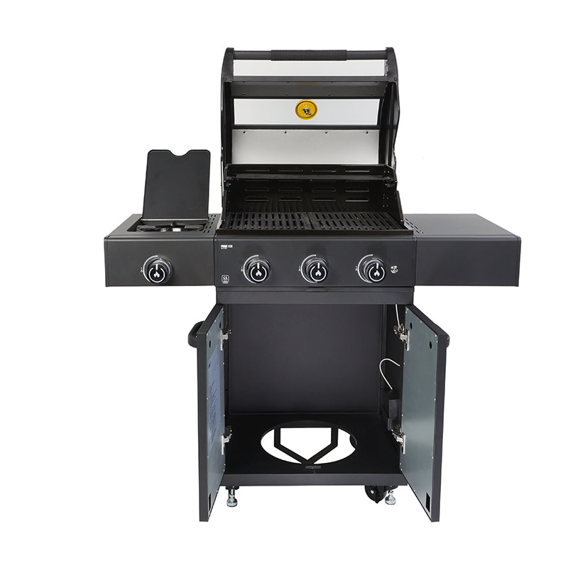 GRLLRPrimeG3S-GasBBQOpenview