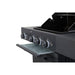 GRLLR Prime G3S GasBBQ FatTray