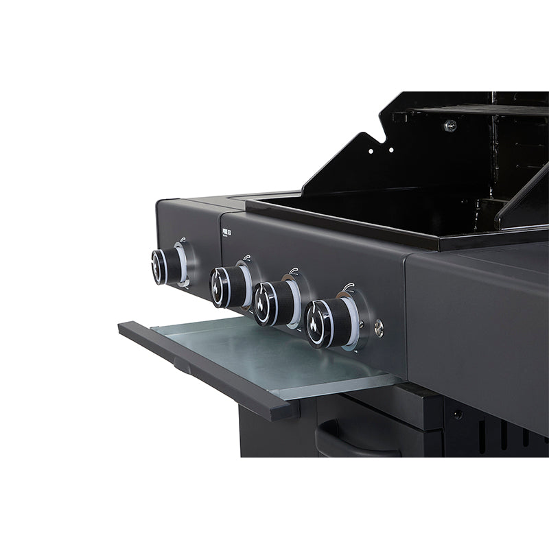 GRLLR Prime G3S GasBBQ FatTray