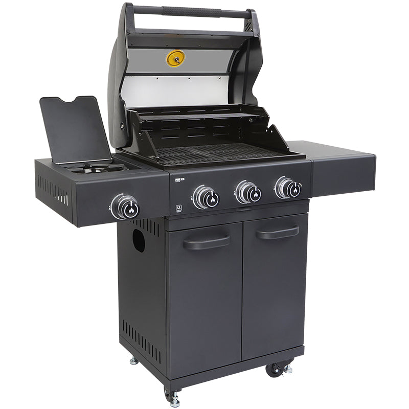 GRLLRPrimeG3SSide-GasBBQOpenview
