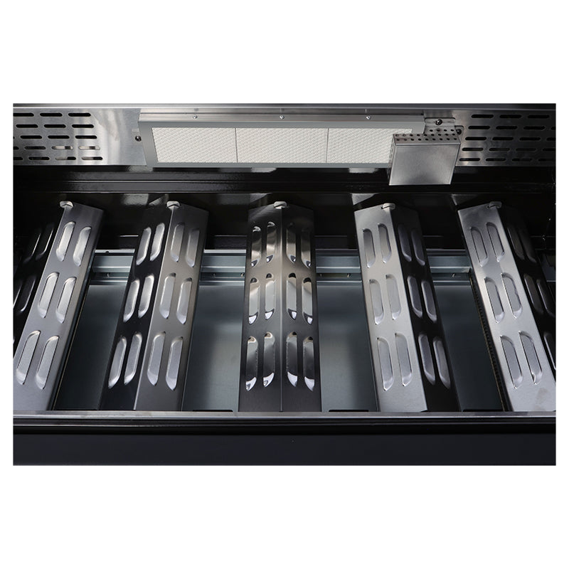 GRLLRPrimeG5SBurners