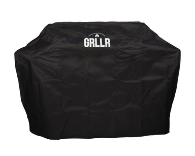 GRLLRPrimeG5SGasBBQCover