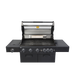 GRLLRPrimeG5SGrillSurface