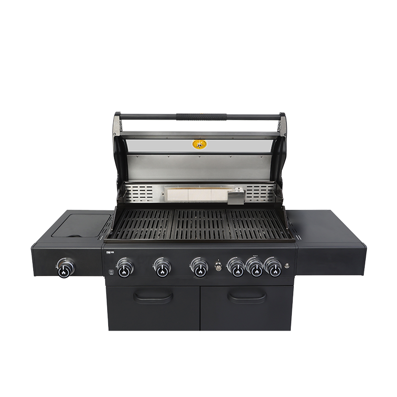 GRLLRPrimeG5SGrillSurface