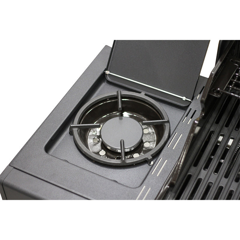 GRLLRPrime_Side_GasBBQBurner