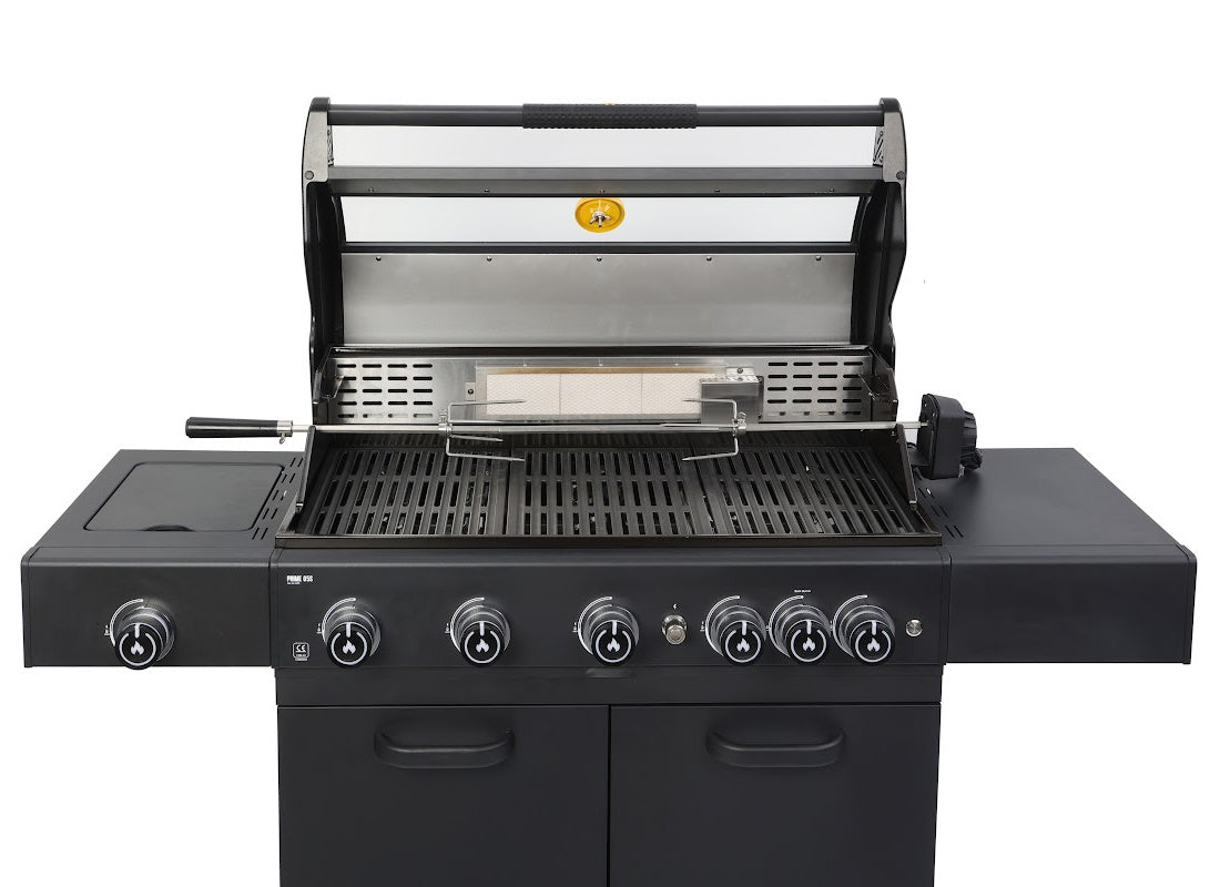 GRLLRRotissorie-G5S