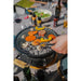 GRLLRTokyoShichirin-Black-Cooking