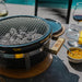 GRLLRTokyoShichirin-Black-onTable