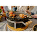 GRLLRTokyoShichirin-BlackGrilling