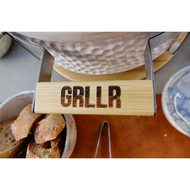 GRLLRTokyoShichirin-White-WoodHandle
