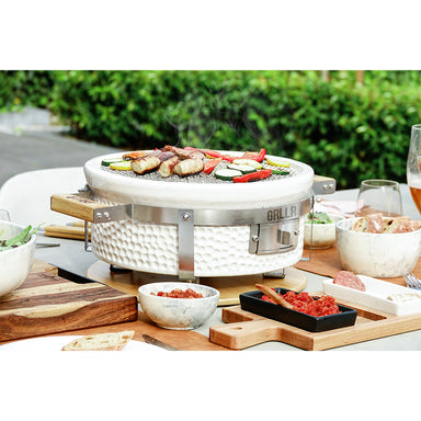 GRLLRTokyoShichirin-WhiteonTable