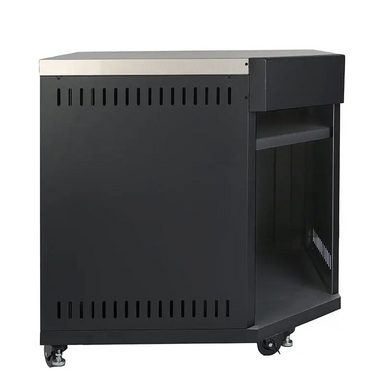 GRLLR Connect Corner unit side view