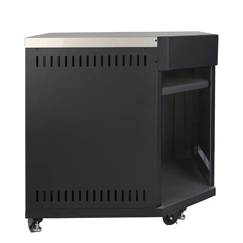 GRLLR Connect Corner unit side view