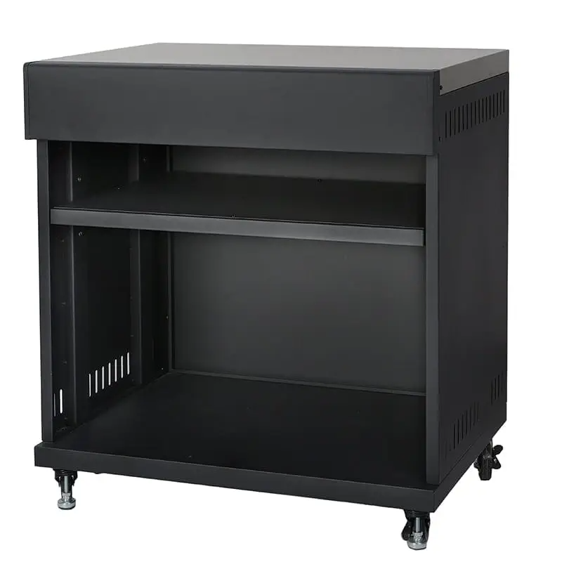 GRLLR Expansion Unit side view
