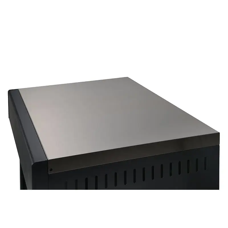 GRLLR Expansion Unit worktop closeup