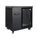 GRLLR Connect Fridge in cooling unit side view