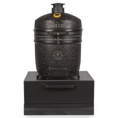 GRLLR Connect Kamado Low Cabinet Unit with Kamado Ember Pro