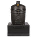 GRLLR Connect Kamado Low Cabinet Unit with Kamado Ember Pro