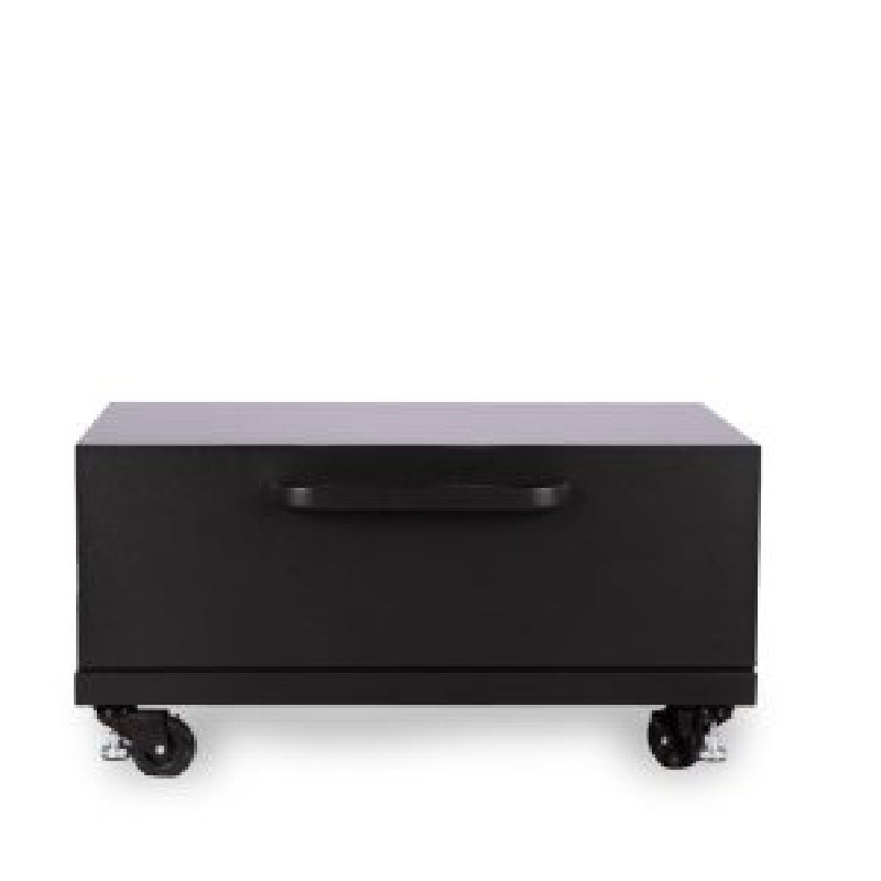 GRLLR Connect Kamado Low Cabinet Unit with wheels