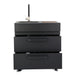 GRLLR Connect Sink Unit with 2 open drawers