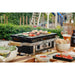 GRLLR Osaka Shichirin Grill -Black-GrillingFood