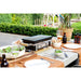 GRLLR Osaka Shichirin Grill -Black-onTable