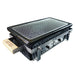 GRLLR Osaka Shichirin Grill -Black