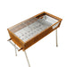 Grillsymbol Chef NXXL grills view