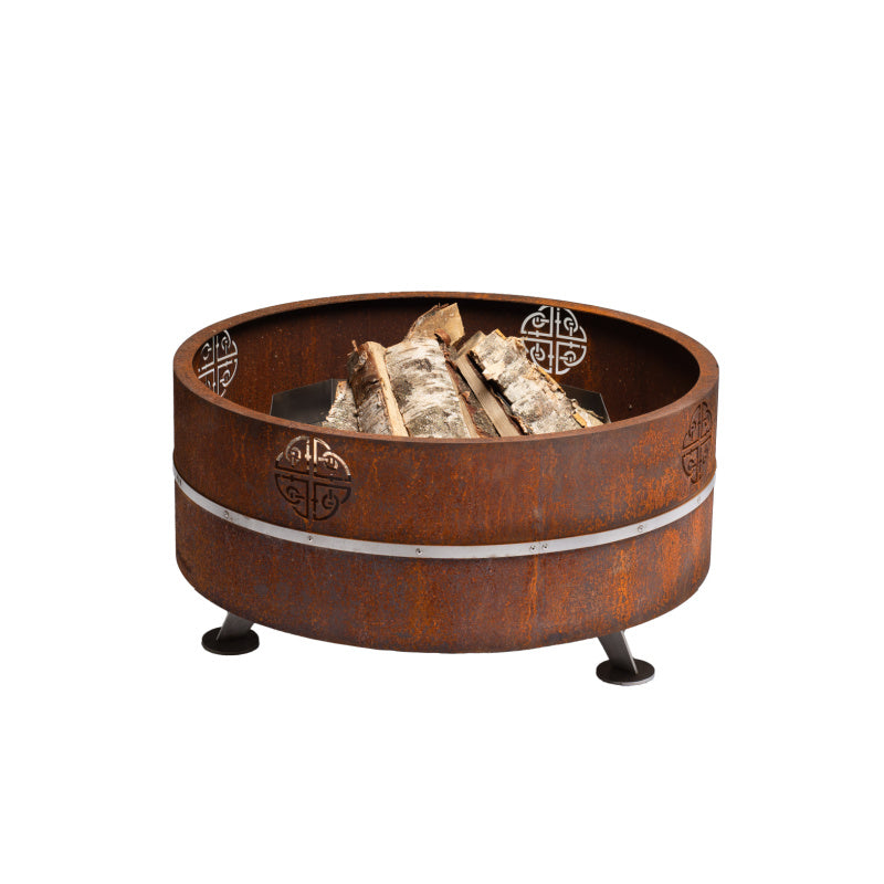 GrillSymbol_Corten_Steel_Fire_Pit_Lucas