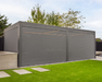 Luxe_louver_screens_down_view