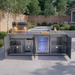 Maze-kitchen-island-front-open-cupboards-view