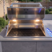 Maze-kitchen-island-grill-open-view
