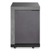 Maze Ember Small linear Left Cupboard
