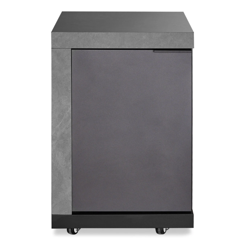 Maze Ember Small linear Left Cupboard