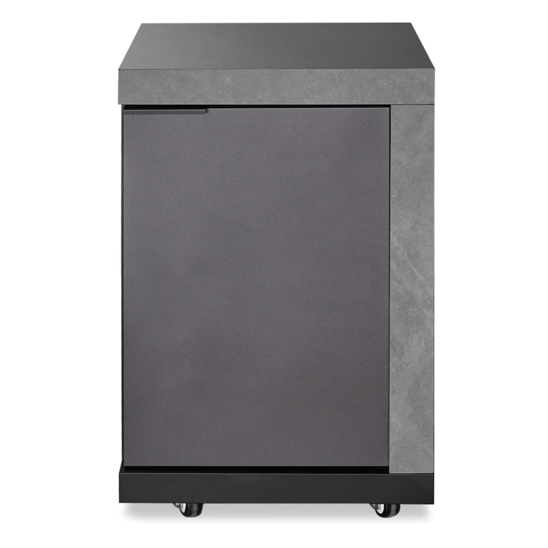 Maze Ember Small linear Right Cupboard