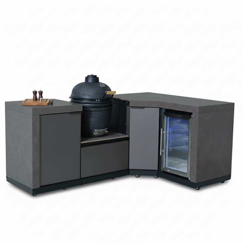 Maze_Ember_Small_Corner_Outdoor_Kitchen_set
