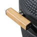 Maze_Kamado_grill_wooden_handle