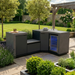 Maze_Ember_Small_Corner_Outdoor_Kitchen_with_no_grill_outdoors