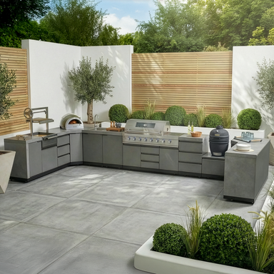 Maze_Ember_Large_U_Shape-Outdoor_Kitchen_Complete-Set_outdoor_view