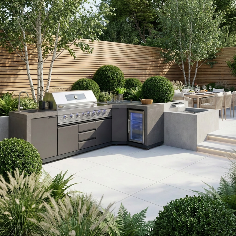 Maze_Ember_Corner_Outdoor_Kitchen_left_view