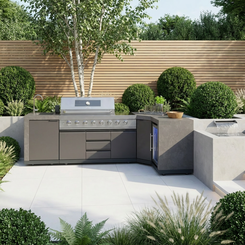 Maze_Ember_Corner_Outdoor_Kitchen_front_view