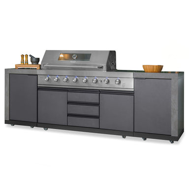 Maze_Ember_Linear_outdoor_kitchen_unit