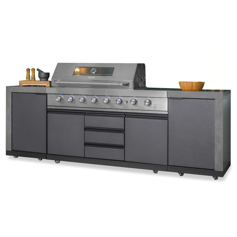Maze_Ember_Linear_outdoor_kitchen_unit