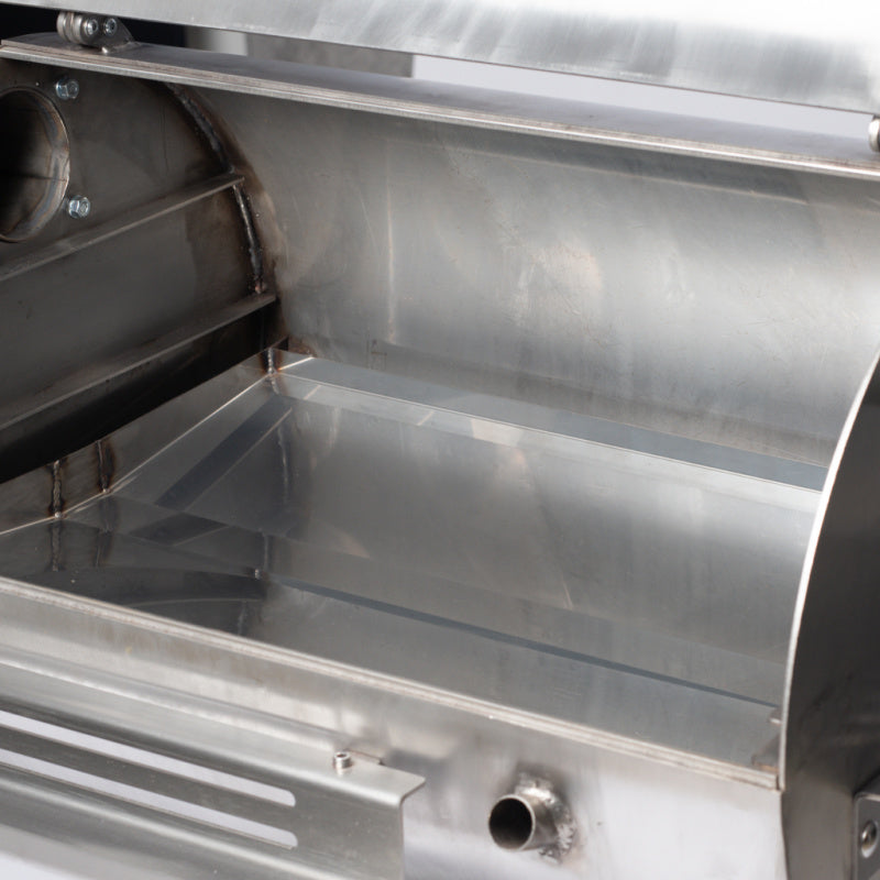 Smoky-BeastSilver_clean_barrel_view