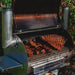 Smoky-BeastSilver_cooking_ribs