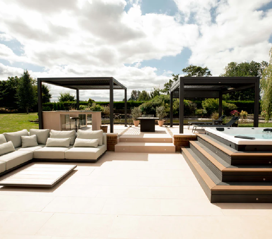 SunsLifestyle-kota-lounge-collection-with_pergola_and_pool_view